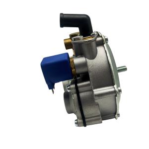 Wholesale 3Rd Generation Cng Pressure Regulator 4 Cylinder Engine Car Reducer Single Point from china suppliers