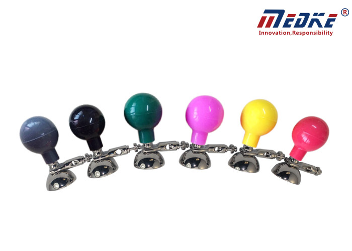 Suction EKG Accessories