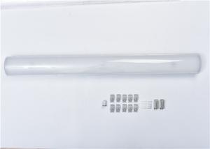 Wholesale Plastic Opal Led Pole Light Cover 50W Waterproof Led Light Fixtures from china suppliers