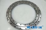 RE24025UUCC0P5 240*300*25mm crossed roller bearing Robot Harmonic Drive Gear