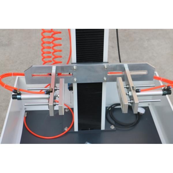 Battery / Mobile Phone / Electronic Products Pneumatic Drop Test Machine