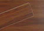 Wood Appearance Rigid Core SPC Vinyl Flooring 0.3mm Wear Layer Home Decoration