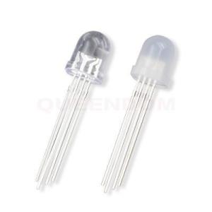 Wholesale 5mm Multi-Color Cathode Leds from china suppliers