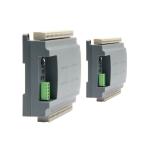 130*90*36mm 2AI Industrial Control PLC PNP NPN High Speed Pulse
