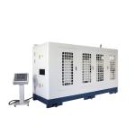 Steel Belt Metal Coil Buffing Machine Aluminum Alloy Doors Windows Metal Coil