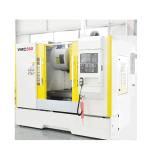 5 Axis Metal CNC Milling Center Machine VMC850 OEM