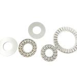 AXK 4565 Needle Axial Bearing For Smooth Operation