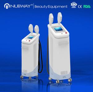 Wholesale 3000W input power high efficiency ipl shr Blood Vessels Removal HairRemoval device on sale from china suppliers