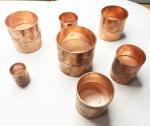 High Pressure and Durability Copper-Nickel Couplings for Heavy Duty Applications
