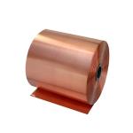 Soft Pure 99.9% Class Copper Strip Coil C1100 C1200 C1020 C5191 C22000 0.13-3