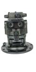 Belparts M5X130 M5X330 Swing Motor For Kobelco SK200-8 SK210-8 E215B Hydraulic