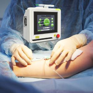 Wholesale Portable Varicose Vein Treatment Devices from china suppliers