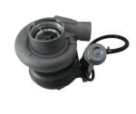 Hyundai Car Engine Turbocharger HX40W Part Number 3535635