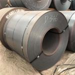 Q355 Ss400 Q195 Q215 Q235 Q255 Q275 Carbon Steel Sheet Coil with Length 600