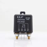 Heavy Duty High Current Ampere Starter Relay Auto 12V/24V Electric Power Relays