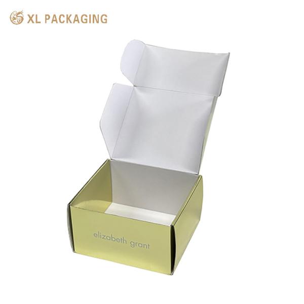 Customized Folding Corrugated Paper Boxes Carton Cardboard Sleeve Box Hair Dryer
