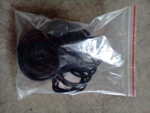 Wholesale High quality O-ring for XCMG wheel loader LW600KN,O-ring for XCMG wheel loader from china suppliers