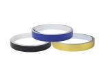 Color Coated Steet Signs Aluminum Strip Coil Trim Cap Channel Letter Signs