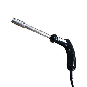 Wholesale 230V Cattle Dehorning Equipment Heating 33cm Cattle Horn Removal Plastic Handle from china suppliers