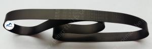 Wholesale Wincor ATM 0175004125 belt V module double extractor CMD-V4 12x544x0.8 ATM parts Flat belt 12*544*0.8 from china suppliers