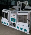 2021 Year New Product MGCZ60* 20*2 Gravity Paddy Separator For Rice Mill Plant
