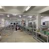 Buy cheap Stable Performance Face Mask Manufacturing Machine Mask Production Machine from wholesalers