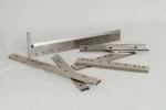 Saddle Stitcher Trimmer Knives，Stitcher Trimmer knives，Trimmer Knives
