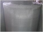 SS Dutch Weave Wire Cloth 100 Micron Filter Mesh With Wear Resistant