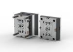 Medical Instrument PN-1691 (1*4) / Two-plates mold / Cold runner No.21063-B