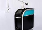 Shock Resistant Nd Yag Laser Tattoo Removal Machine 360 Degrees Rotation