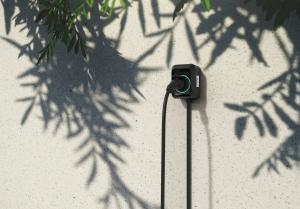 Wholesale 7kW Wallbox EV Charging IP55 Compatible With All Electric Vehicles from china suppliers