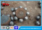 Low / medium / High chrome grinding balls for mining / Cement Plant