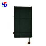 Full View 720x1280 Security TFT Monitor 5 Inch MIPI Interface 430cd/m2