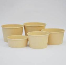 machine soup bowl paper machine disposable paper bowls with lids disposable