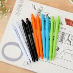 10cm length Mini plastic pen for promotional use