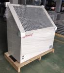 18KW High Efficiency Household Air Source Heat Pump Solar Water Heater System