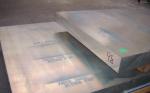 Mill Finish Aluminum Sheet For Sublimation 2600mm Width 7075 T6