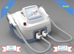 SHR Hair Removal infrared hair removal machine SHR+E-light 3000W High Power