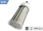 SAMSUNG Chip Led 110lm/w PF>0.9 E27 54W 3000K 4000K 5000K Street LED Bulb Light