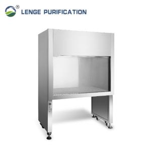 Wholesale 900 × 700 × 1450 Clean Room Equipments Work Bench With HEPA Filter from china suppliers