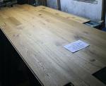3 layers Rustic Oak Engineered Wood Flooring, 220 x 14/3MM, Natural Oil