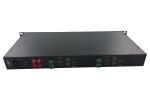 4K Full HD series of 4channnel HDMI digital video Balun converter with 1ch audio
