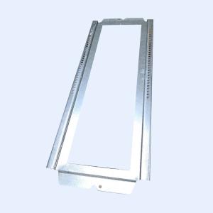 Wholesale Pre Galvanized Electrical Box Supports 0.80mm Thickness 16inch Length Screw Gun from china suppliers