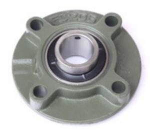 China Stable Flange Pillow Block Bearing Multiscene For Automotive on sale