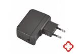 IEC/EN 60601 CE Certified 5V 12V Medical Power Supply 24W AC Adapter EU Plug 24V