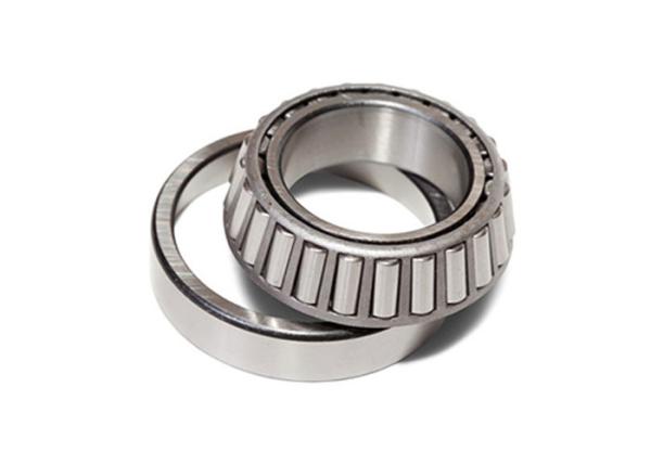 High Precision Taper Roller Bearing , Water Pump Carbon Steel 30212 Bearing 60