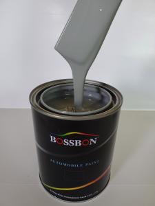 Wholesale Colorless Solvent Car Epoxy Primer 1K 2K Hdi Hardener Anti Yellowish from china suppliers