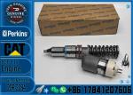 Diesel Engine Parts C15 C18 C27 C32 Fuel Injector Assembly 374-0750 3740750 20R