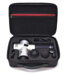Shockproof Massage Gun Case , EVA Storage Bags for Fascia Gun