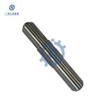 Hydraulic Breaker Parts Hammer Cylinder Piston FXJ475 For Furukawa Rock Hammer
